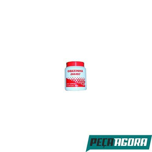 GRAXA LUBRIFICANTE DIMEC 500GR EPL C/ 6 (7479CC)
