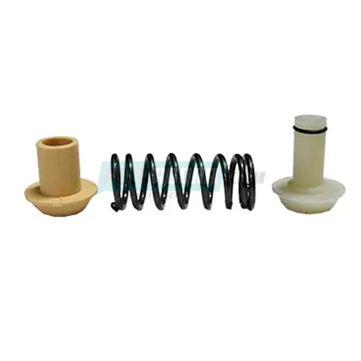 TUBO OLEO MOTOR MB OM366LA (3520500085)