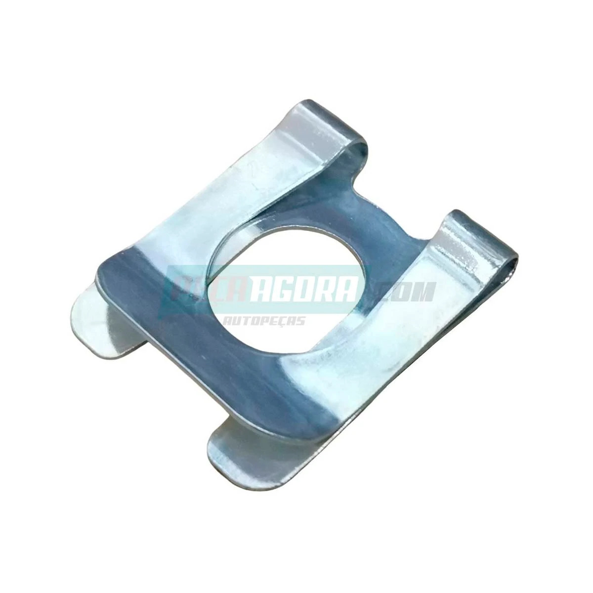 CLIP TRAVA DO PINO CABINE MB AXOR 1315 1418 1518 1718 1723 1725 2423 2425 2428 2