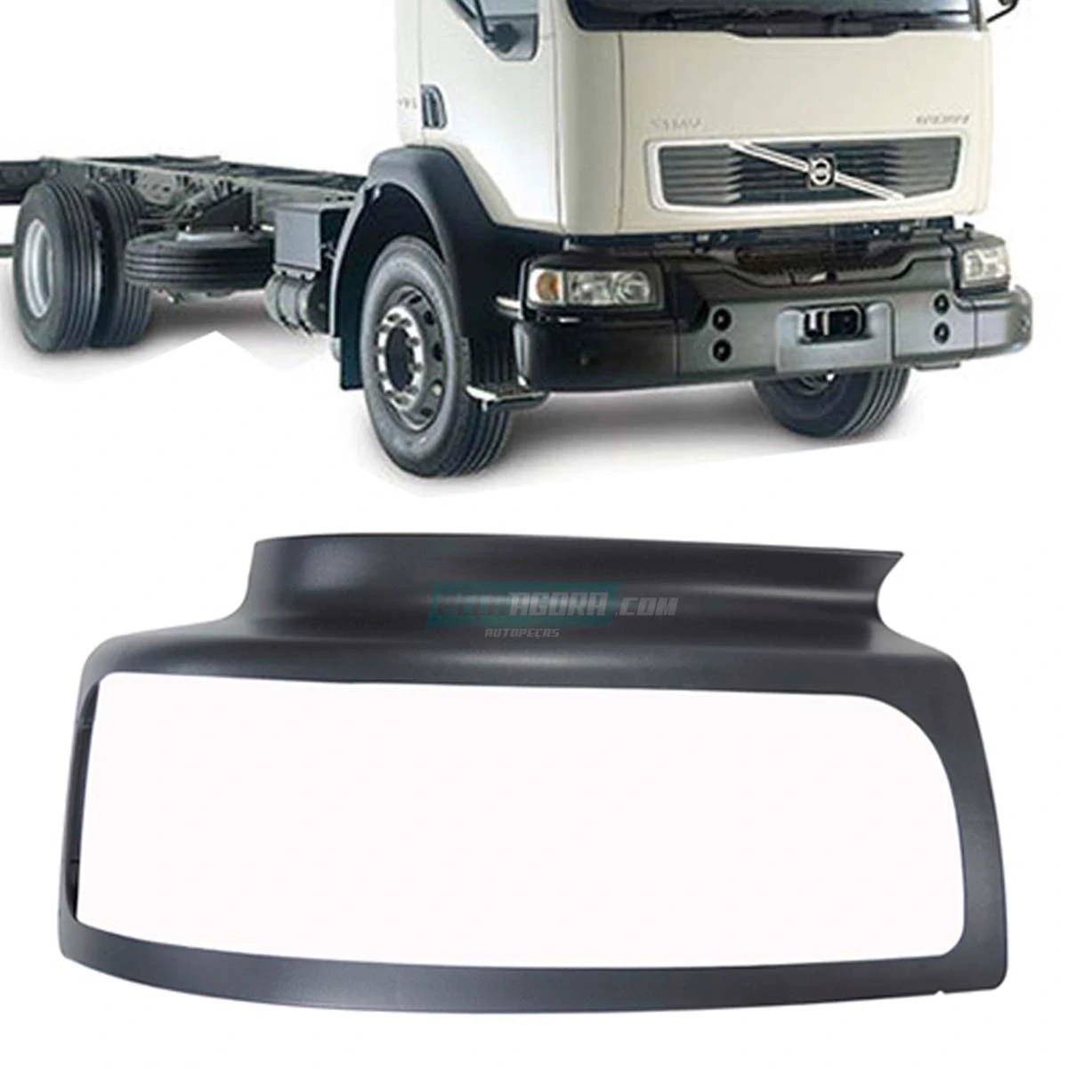 ARO FAROL PRINCIPAL DIREITO VOLVO VM  (20537293-010823-KVV04-047)