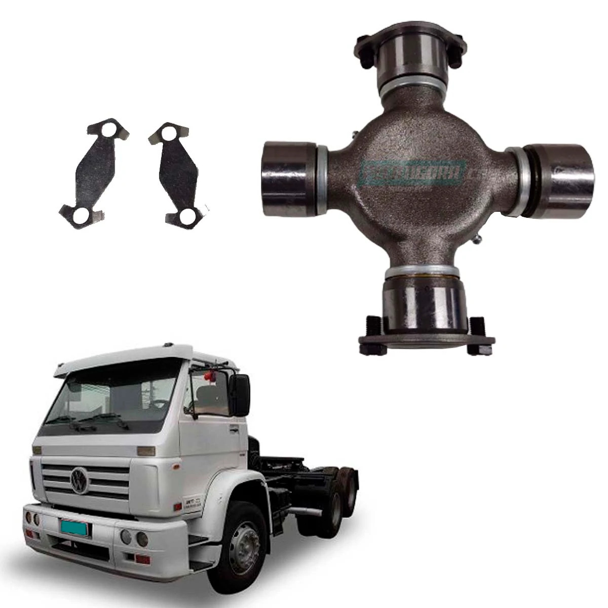 CRUZETA CARDAN 40300 TITAN 18310 CONSTELLATION 26280 31280 (2T0525717:)