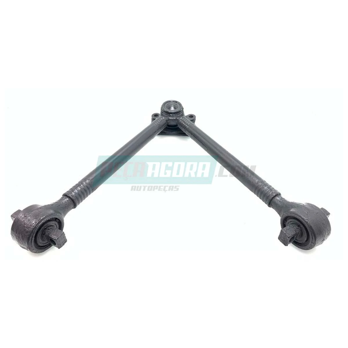 BARRA REACAO V 662MM ORIGINAL VOLVO VM210 VM260 VM310 6X4 (20367004)