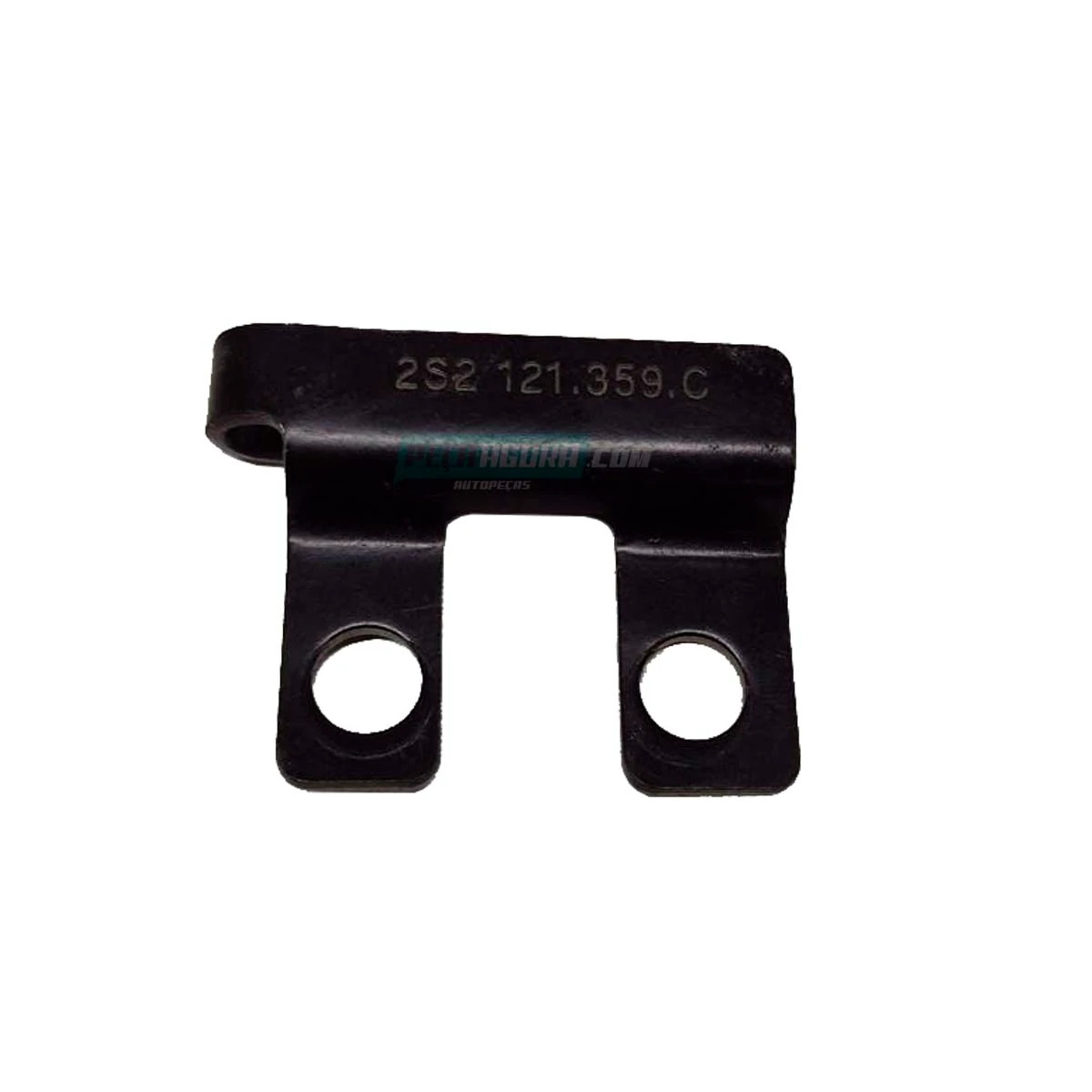 SUPORTE PARA RADIADOR AGUA LE (2S2121359C)