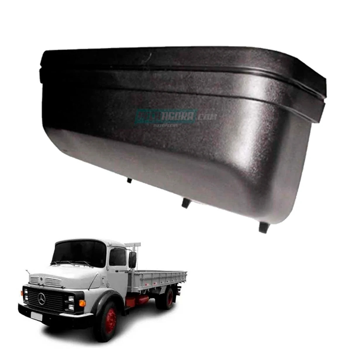 BOLSA LATERAL DA PORTA MB 1113 1114 1313 2013   (3317207074.)