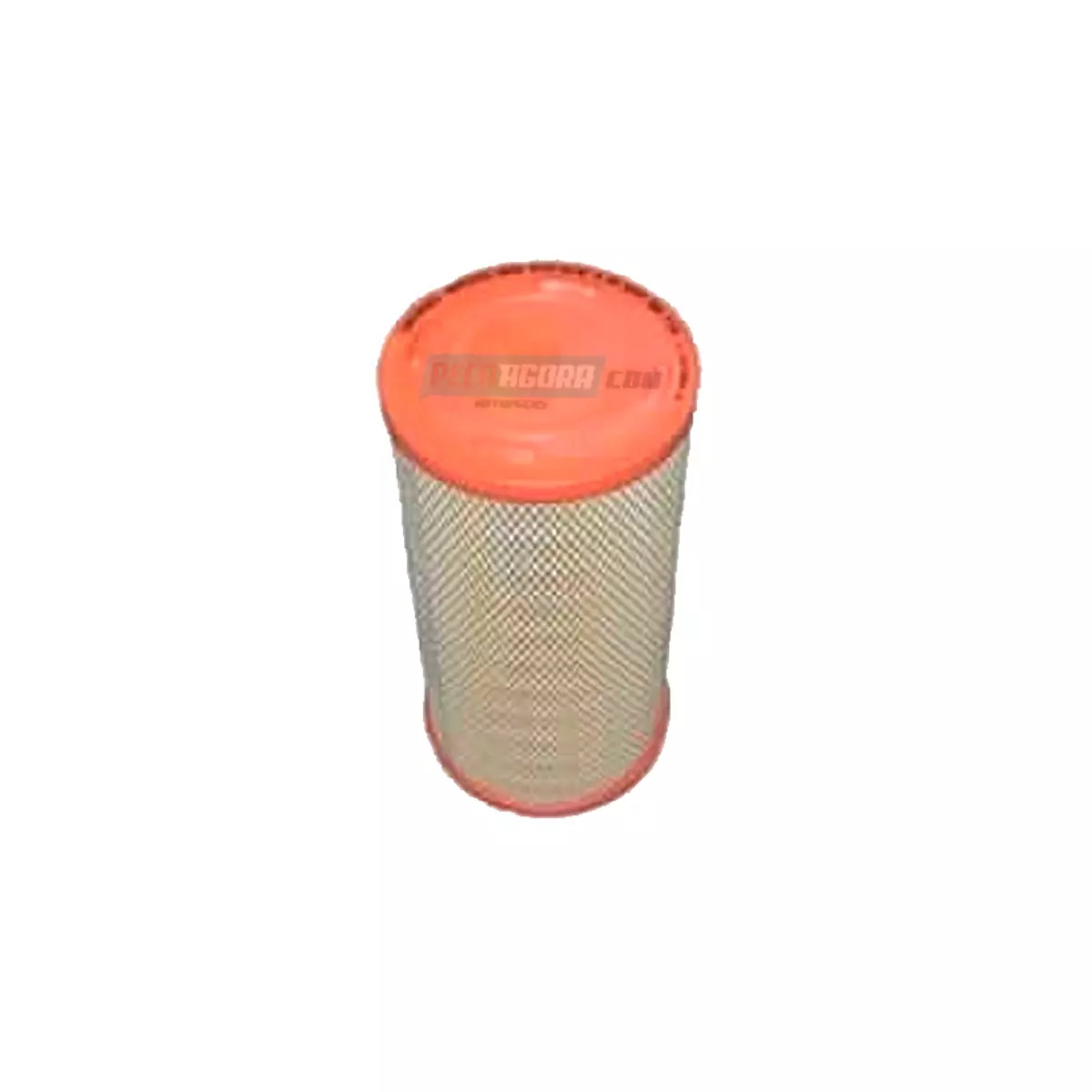 FILTRO AR PRIMARIO MBB LO812 LO914 LO915 ACCELO 715 915 1215C 1218 712C 912C 914