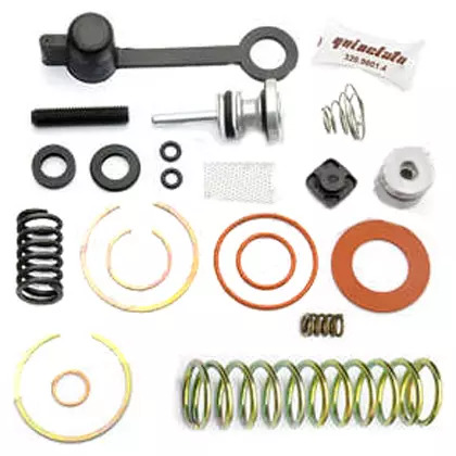 REPARO COMPLETO VALVULA REGULADORA PRESSAO GMC 12-170 14-150 14-190 16-220 MB TO