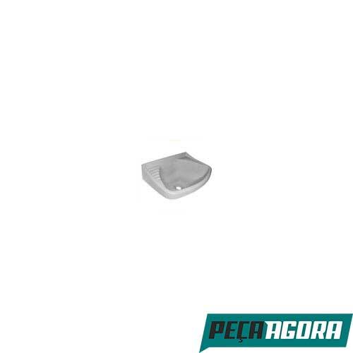 LAVATORIO ASTRA PLASTICO 36 X 26 BRANCO LVO*BR1 (5057CC)