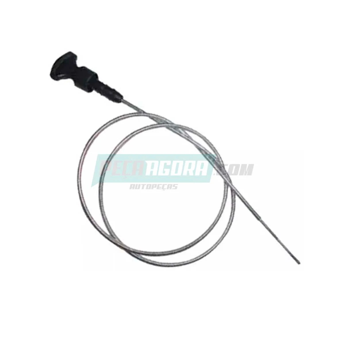 VARETA OLEO MOTOR 1465MM FORD CARGO 1422 1622 1722 2422 2622 2425 2626 4030 4031