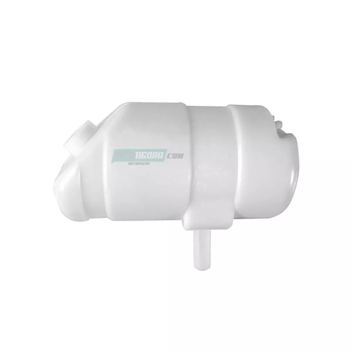 RESERVATORIO EXPANSAO AGUA RADIADOR FORD F4000 MOTOR CUMMINS 1996 A 1998 (2SK121