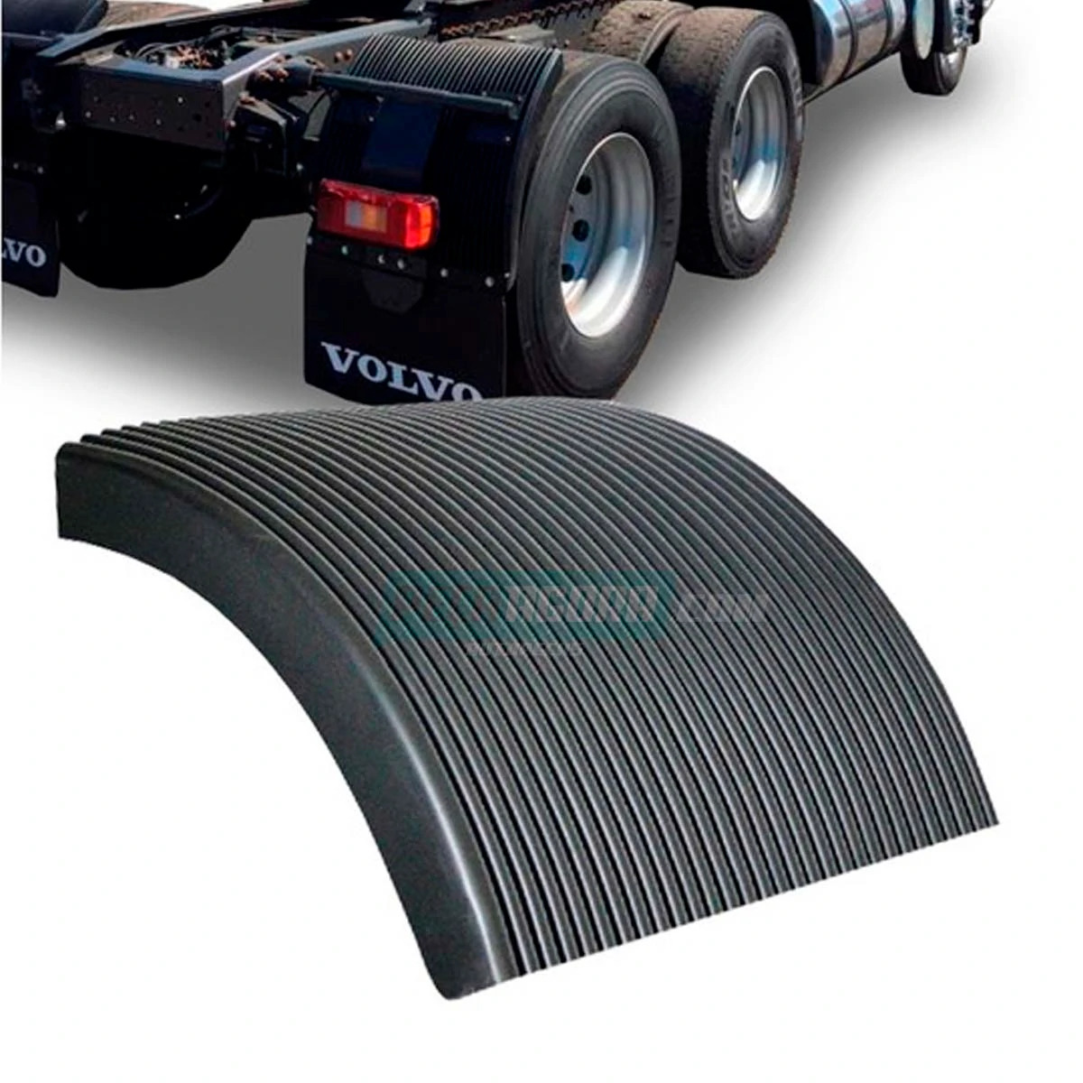 MEIO PARALAMA TRACAO UNIPAC (8129756-9)