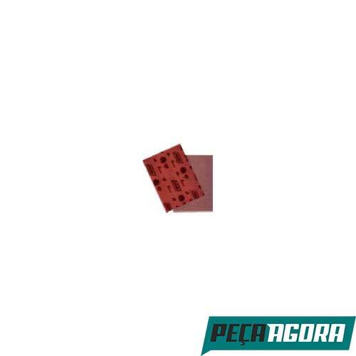 LIXA ADALOX A275 GRAO 120 COM 50 NORTON (12228CC)