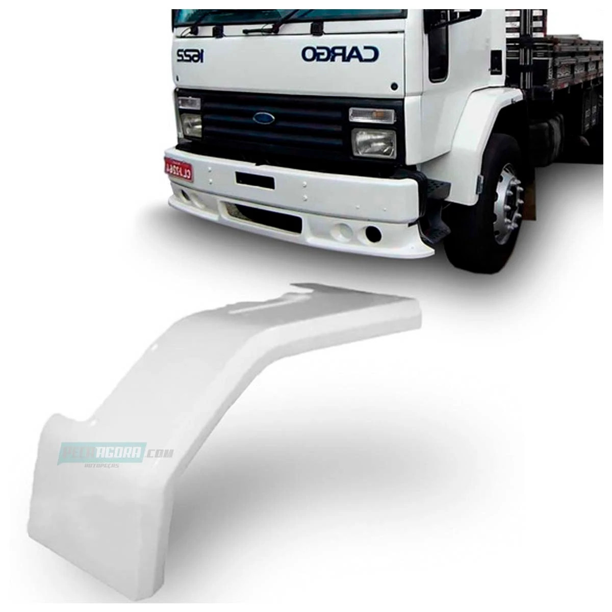 PARALAMA FORD CARGO 91 A 00 1418 1618 1419 1215 1415 2322 3530 3224 1622 172 (V.