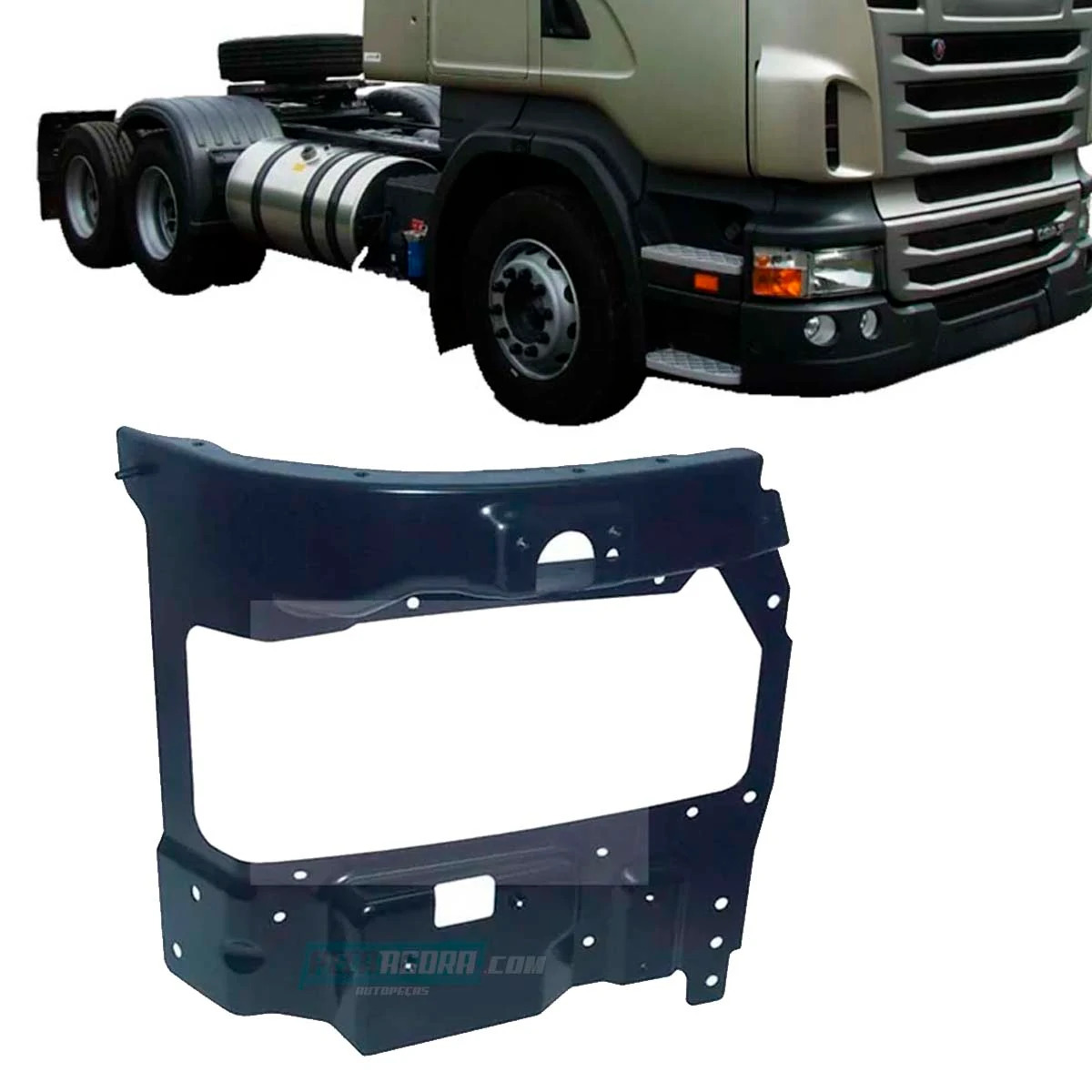 BOJO FAROL DIR PARA SCANIA SERIE 5 2010 EM DIANTE (1853355,)