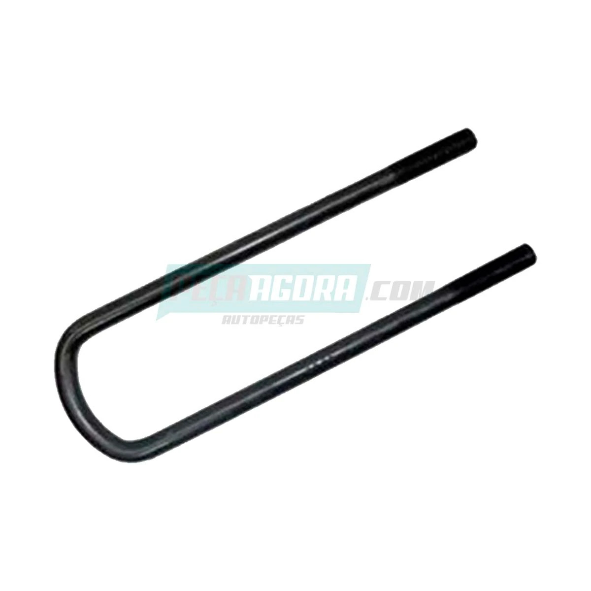 GRAMPO MOLA 5/8 X 82 X 360 MODELO D (5882360D.)