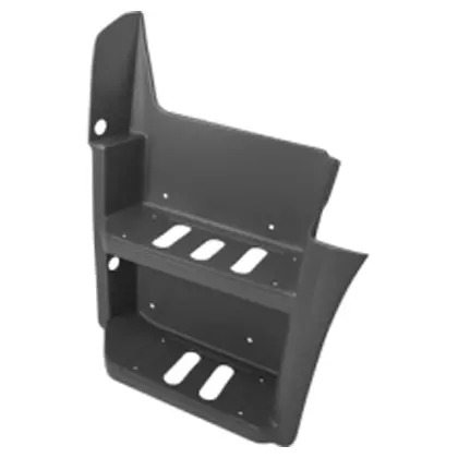 ESTRIBO ESQUERDO AXOR 2544 2644 - 2013 EM DIANTE (9586602701-)