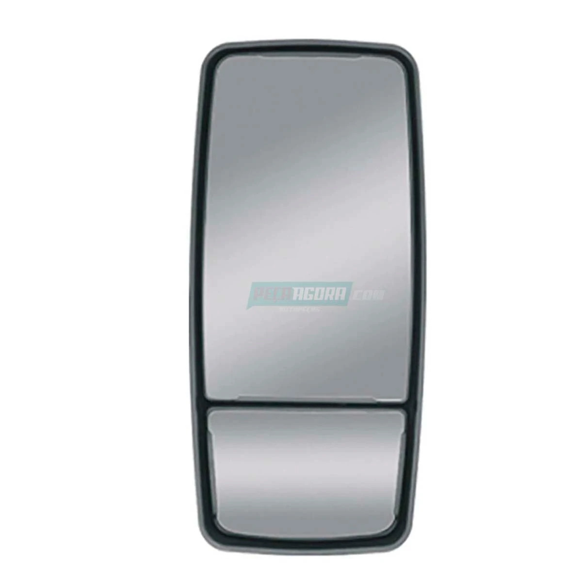 ESPELHO RETROVISOR VW CONSTELLATION FORD CARGO ATE 2011 VW CONSTELLATION 13180 1