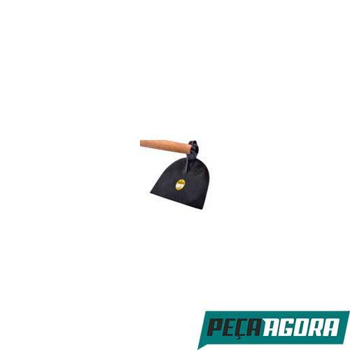 ENXADA TARZA ESTREITA COM CABO 2,5 AMR C/ 6 (6728CC)
