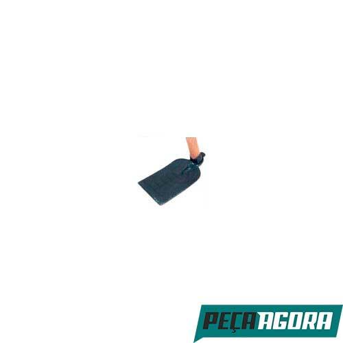 ENXADAO BELLOTA LARGO COM CABO 2,5 PRG C/ 3 (8417CC)