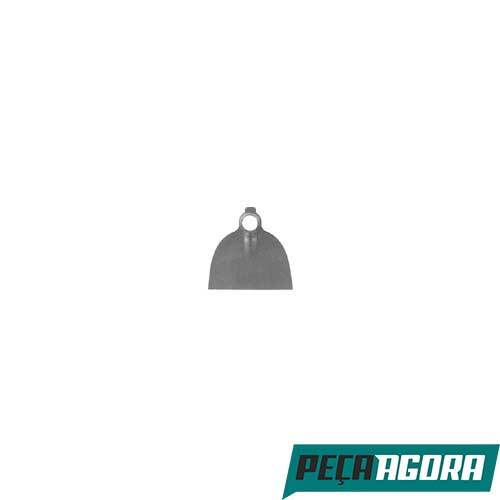 ENXADA VIAT 24CM SEM CABO CAIXA C/ 6 (20183CC)