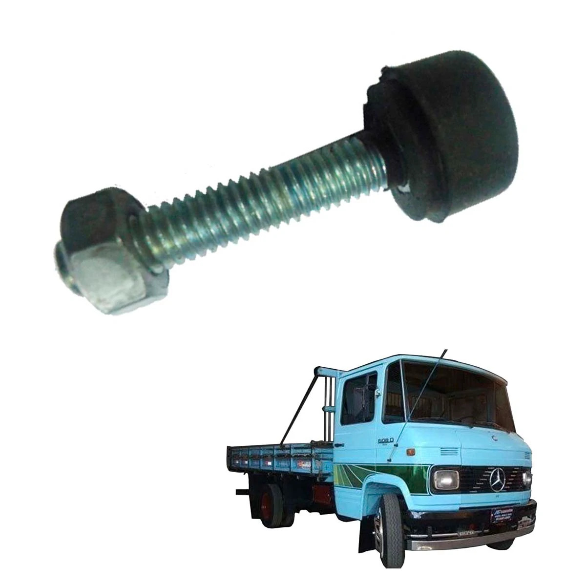 BATENTE DO CAPO MB 608 708   (3088800017,)