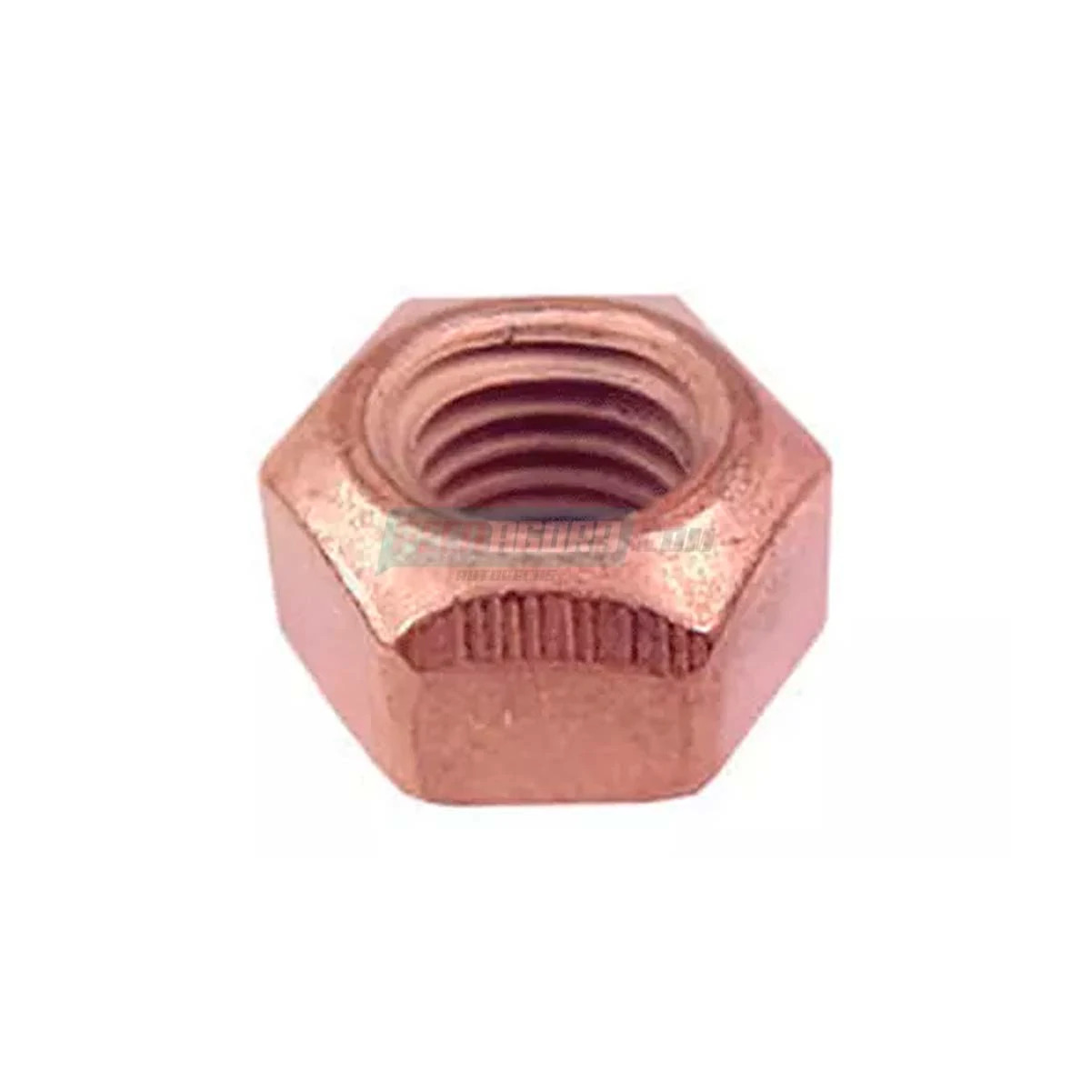 CAIXA 20  PORCA COBRE DA TURBINA 8X1.25 CHAVE 13MM (CX.999901008000**20)