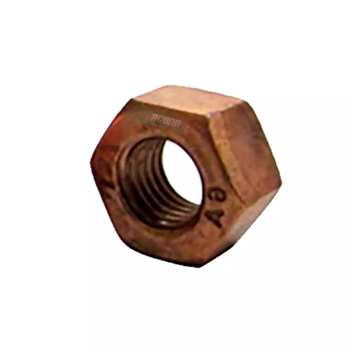 PORCA M8 (07W117189.)