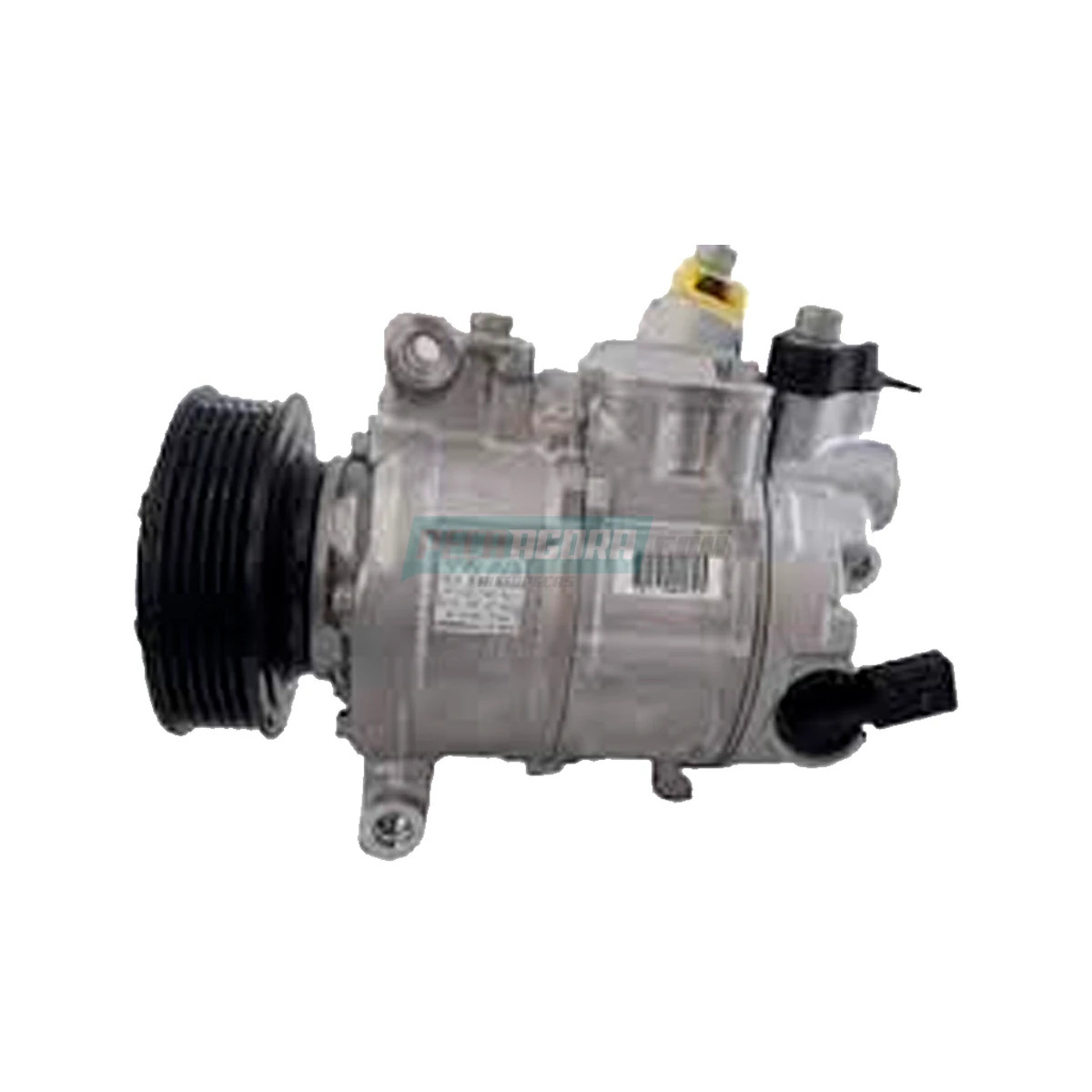 COMPRESSOR AR CONDIONADO AMAROK 2.0 MODELO DENSO (7E0820803J)