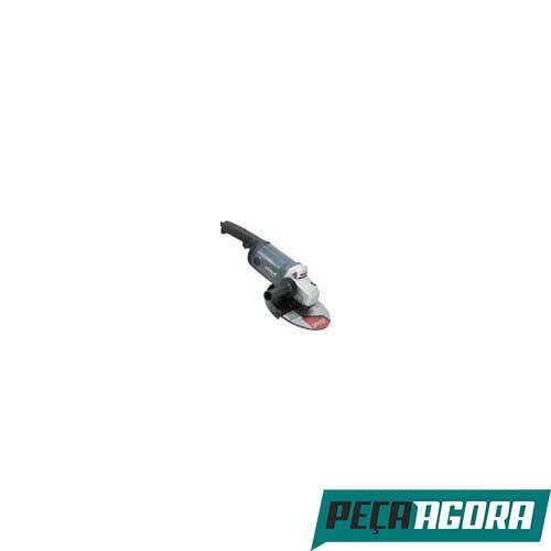 ESMERILHADEIRA MAKITA 220V 9.1/4 M0921G (22144CC)