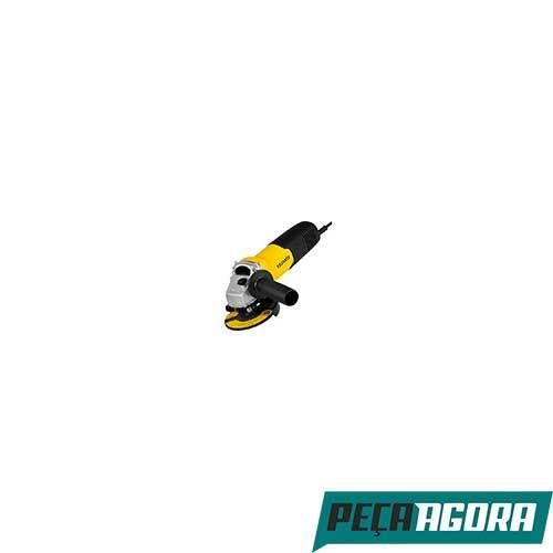 ESMERILHADEIRA STANLEY 4.1/2 220V STGS7115-B2 (22649CC)