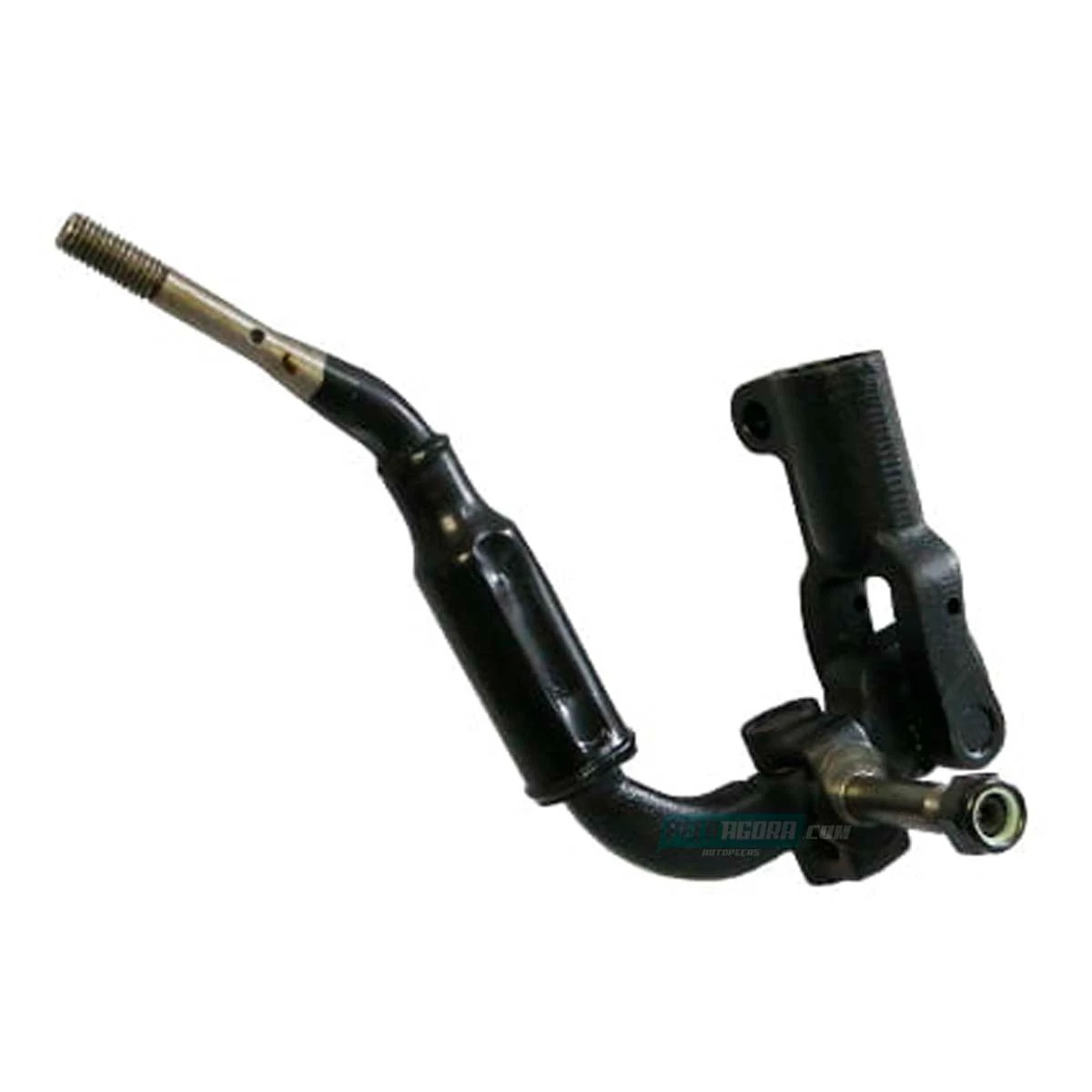 JOGO ALAVANCA CÂMBIO VW 17310 26220 31260 31310 26310 23310 (2T0711117A)