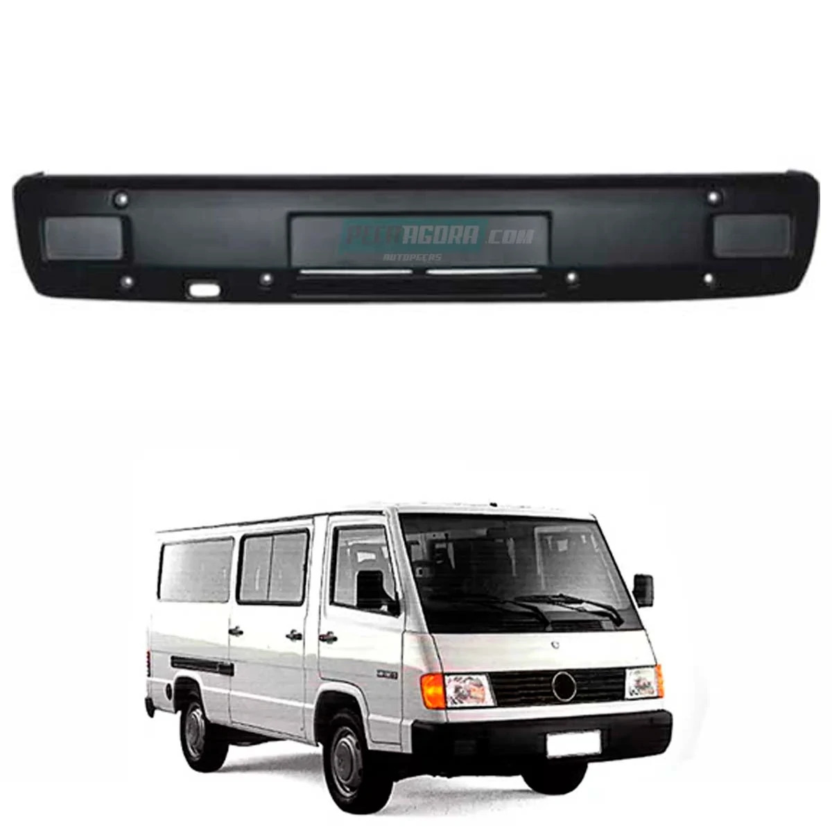 PARACHOQUE MB 180 D MB180 FIBRA (6318807270)