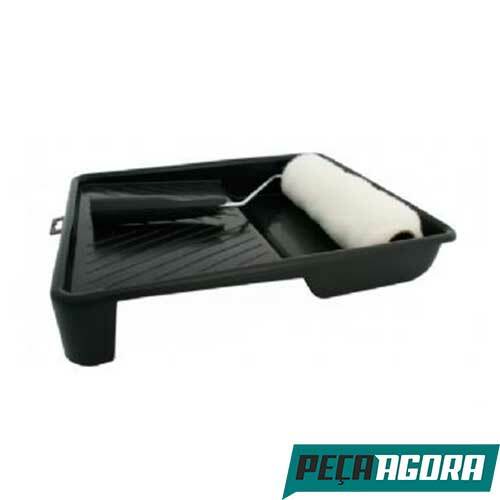 KIT DE PINTURA N.6 COMPEL (10006CC)