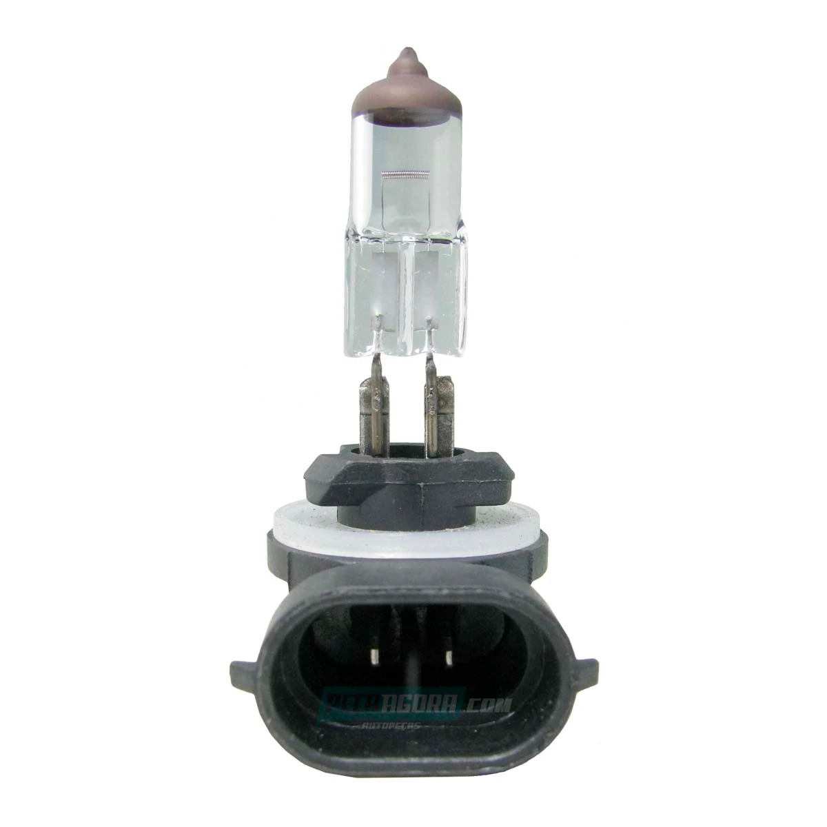 LÂMPADA H27 12 VOLTS (GL881H27)