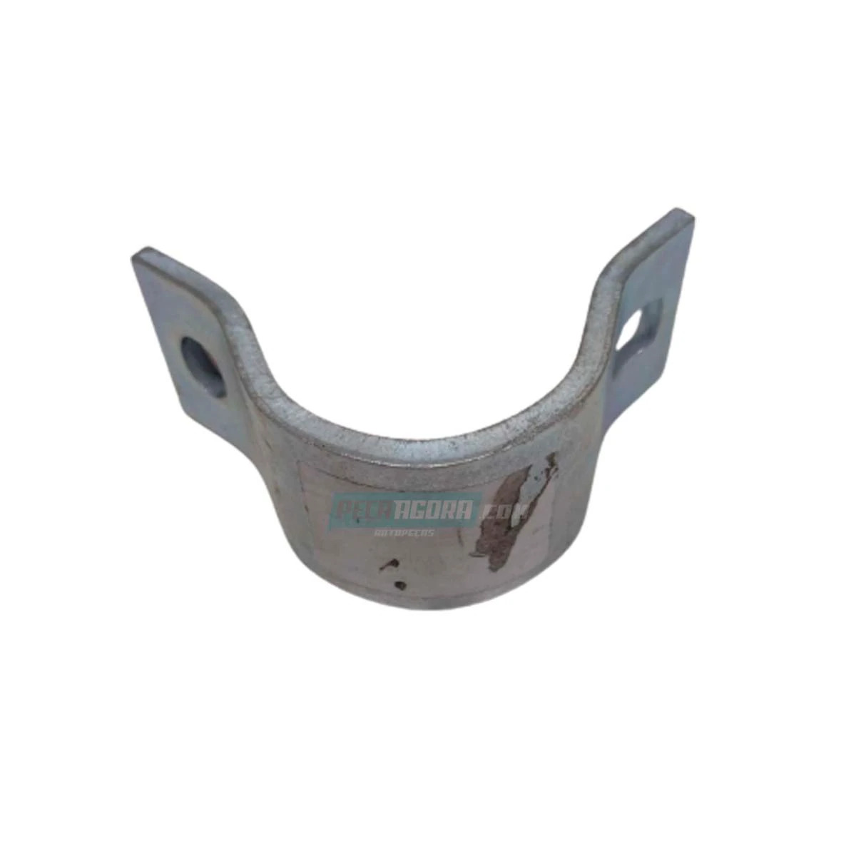 ABRACADEIRA BARRA ESTABILIZADORA DIANTEIRA VW 15180OE 15190OE 17210OE VOLKBUS (2