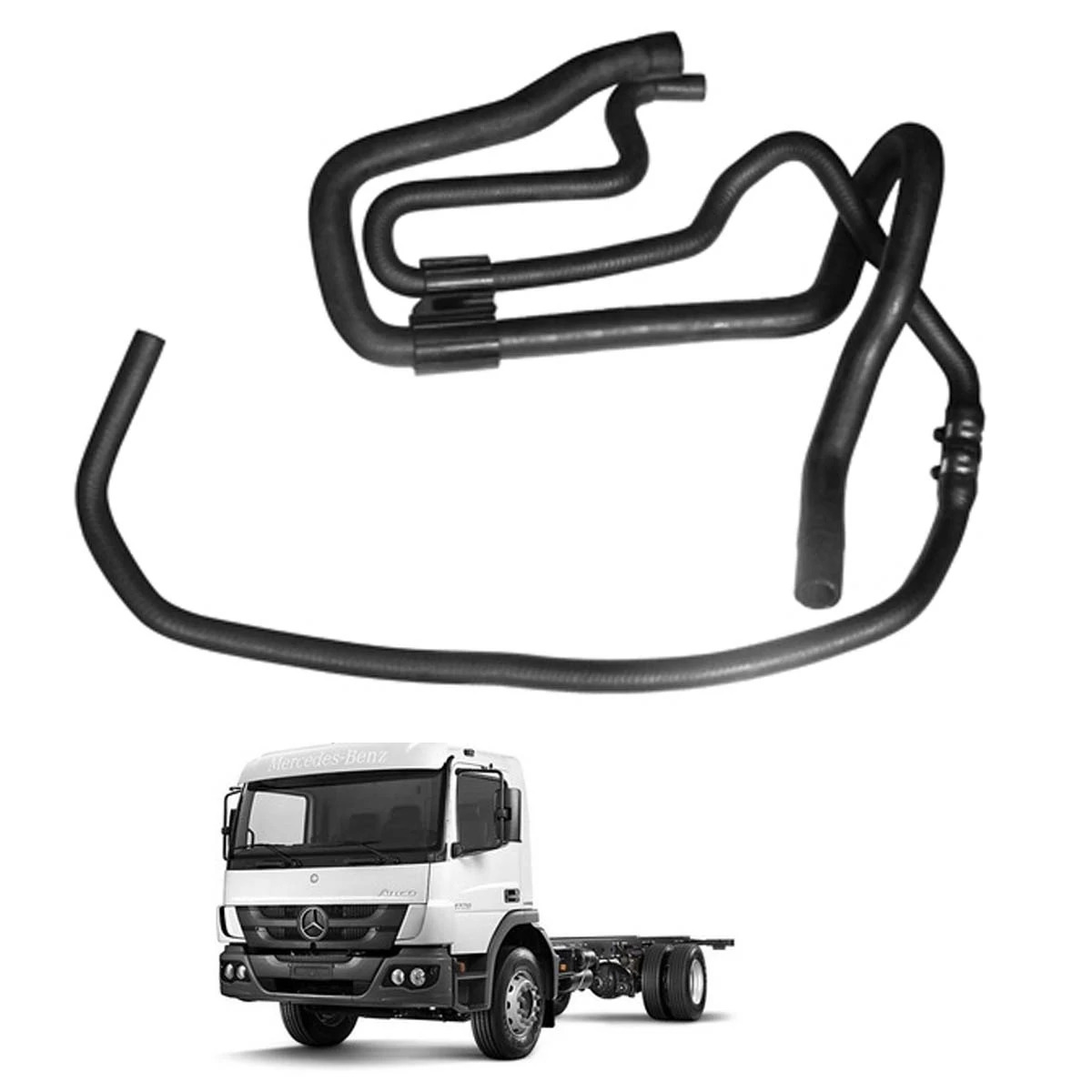 MANGUEIRA AGUA RESERVATORIO EXPANSAO MB 1718 1719 1723 1725 1725A 1726 1729 (958