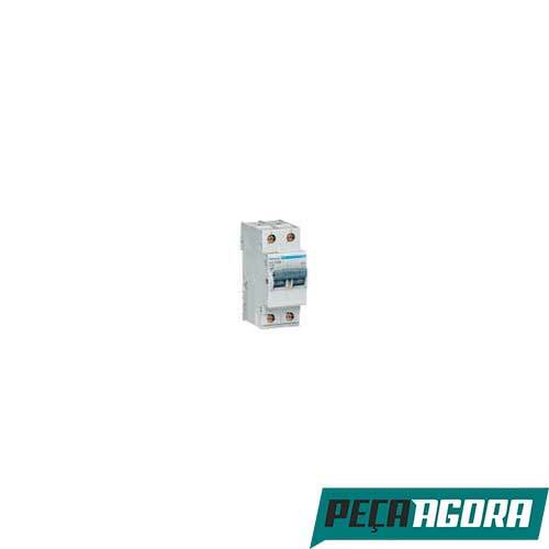 DISJUNTOR DIN ELETROMAR BIPOLAR C50A (18730CC)