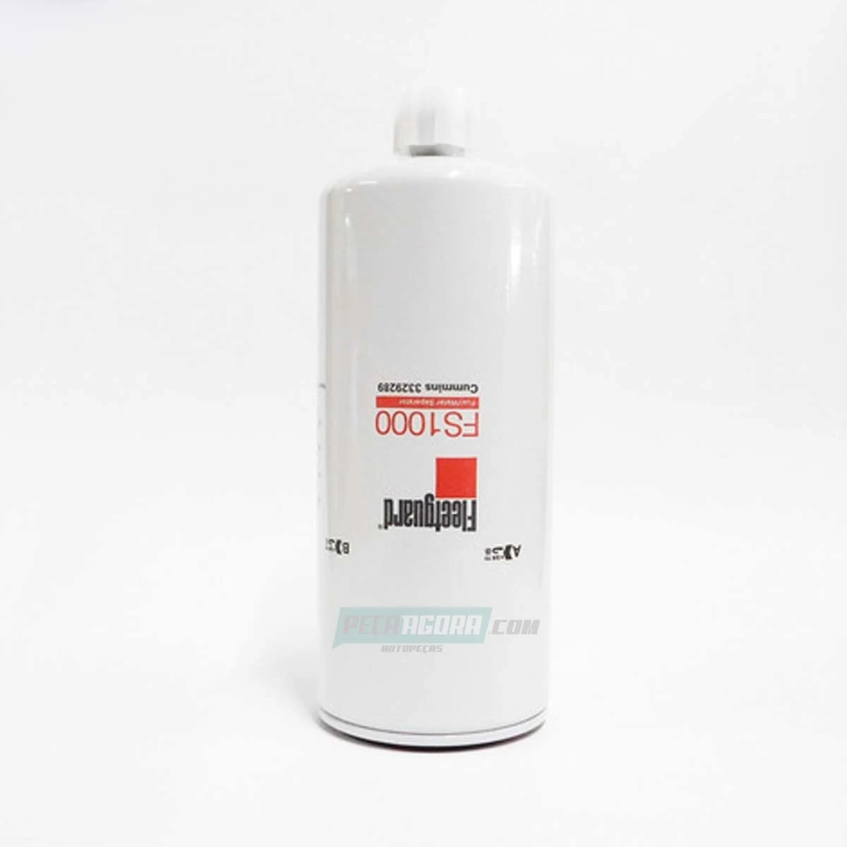 FILTRO COMBUSTIVEL S6450550 EMPILHADEIRA (S6450550)