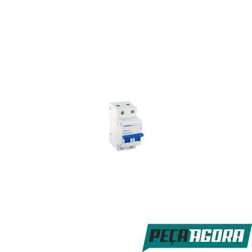 DISJUNTOR DIN LORENZETTI BIPOLAR DLD B32A (13024CC)