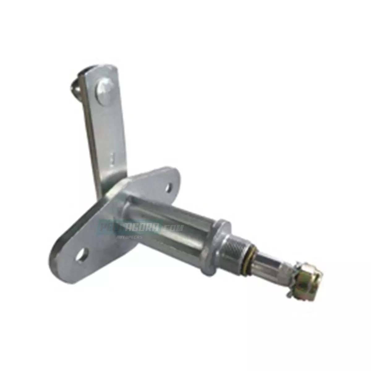 PIVO LIMPADOR PARABRISA ESQUERDO VW 11130 12140 13130 14140 16300 680 690 690S 7