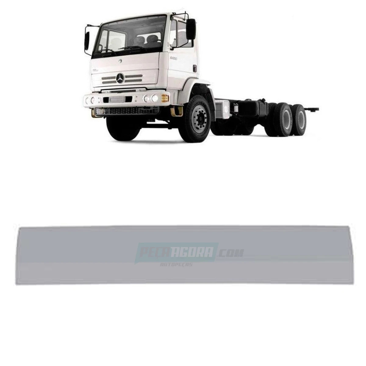 CAPO DIANTEIRO MB 1215C 1318 1518 1728 2423 2428 2726 (6827507502/)