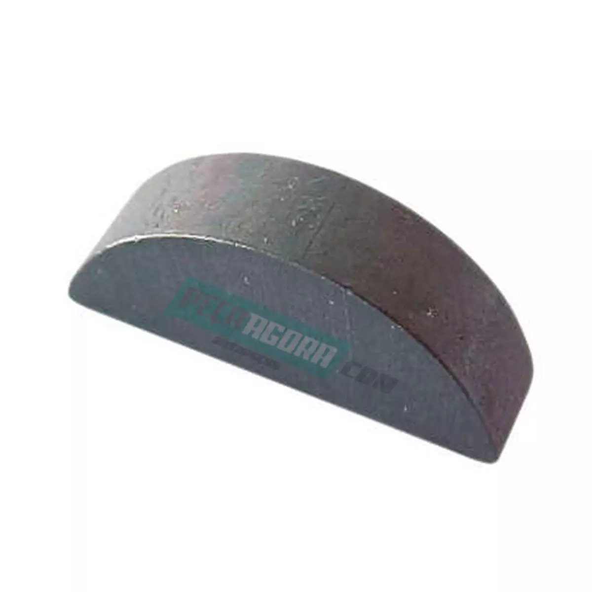 CAIXA 10  CHAVETA DO EIXO BOMBA INJETORA 5X7.5X19 PARA SCANIA (CX.800694**10)