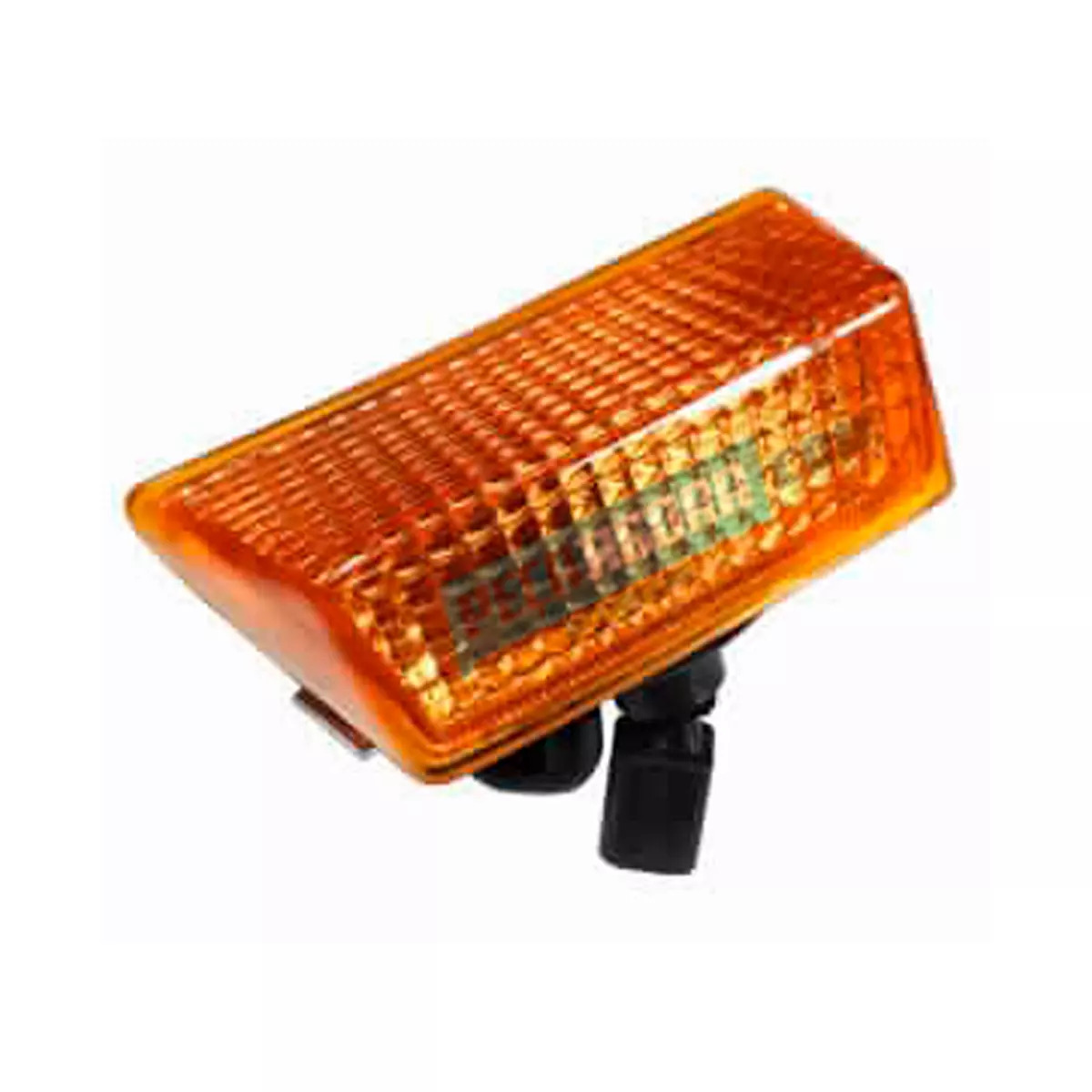 LANTERNA SETA ESQ VOLVO IVA FH FM 2004... (20409874-L1031)