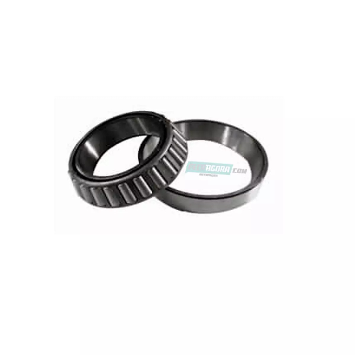 ROLAMENTO RODA TRASEIRA EXTERNO VOLVO VM TODOS ONIBUS B270F (184872)