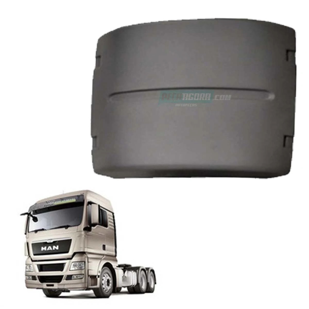 PARALAMA TRACAO MAN TRIPARTIDO CENTRAL (81664106606-254069915-2V5821455A-008167)