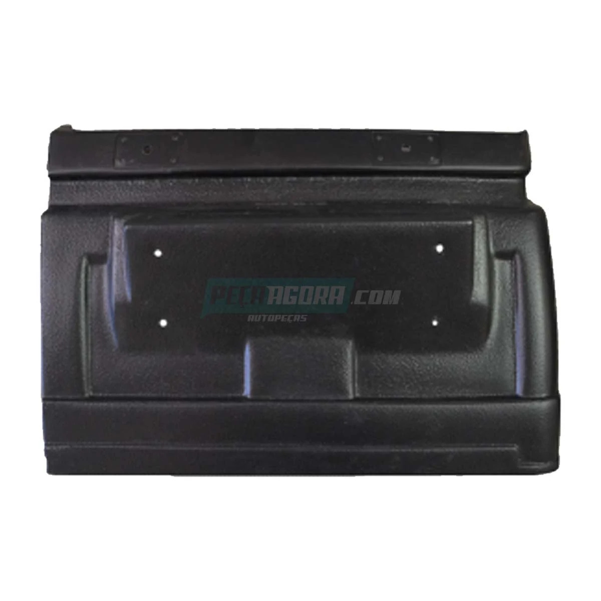 MEIO PARALAMA DIANTEIRO TRASEIRO VW METEOR MAN TGX 2017... (V.2T2821306-R010008-