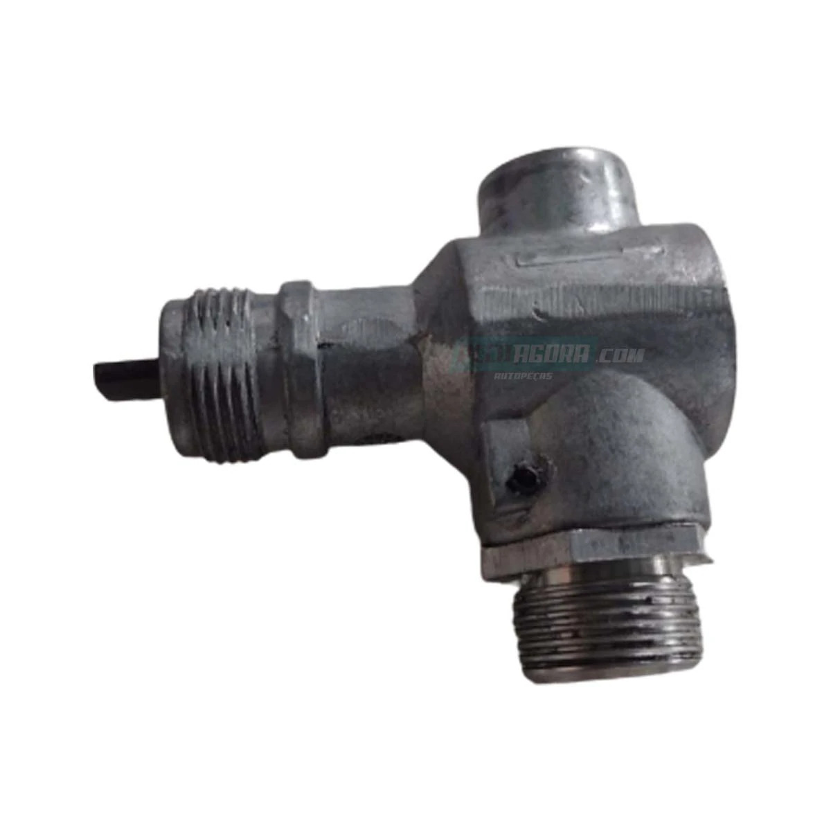 REDUTOR VELOCIMETRO-0 8181 1 MERCEDES BENZ MB (3455421630)