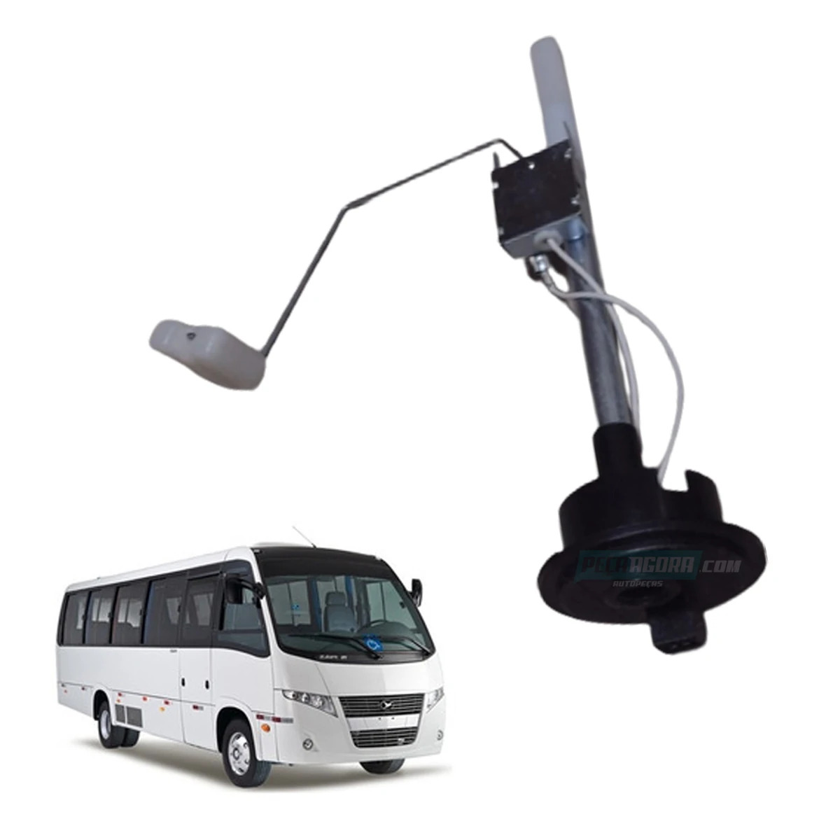 BOIA TANQUE AGRALE VOLARE V5 V6 V8 2005 (6014006009000-9)