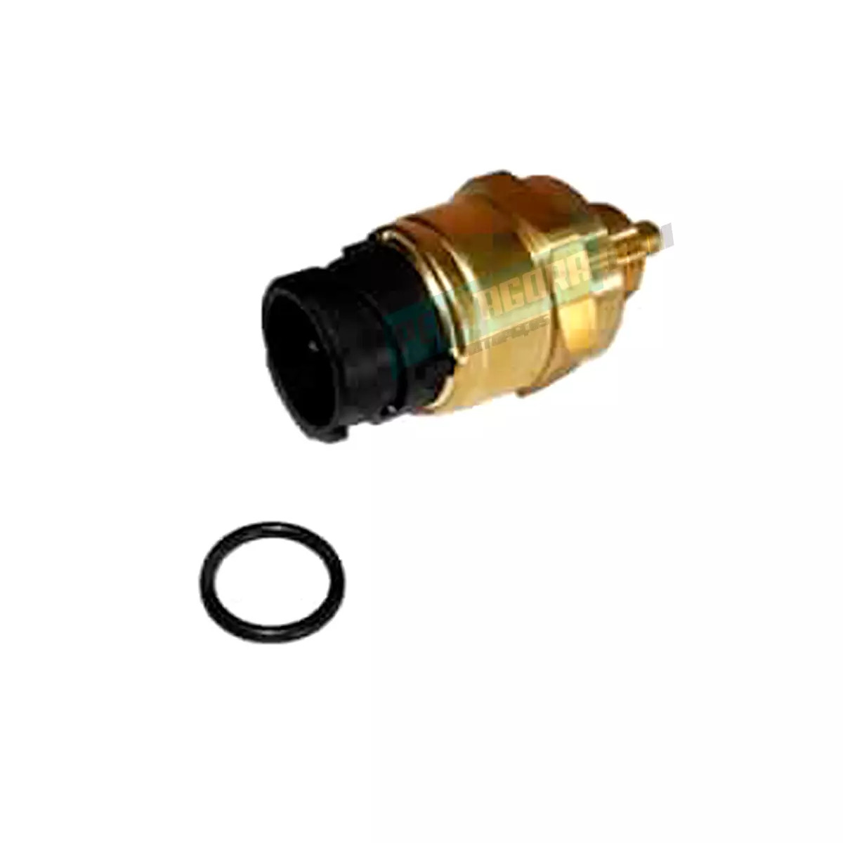 SENSOR PRESSAO OLEO MOTOR VOLVO FH12 NH12 FM12 B12M B12 COM MOTORES D12C D12D MA