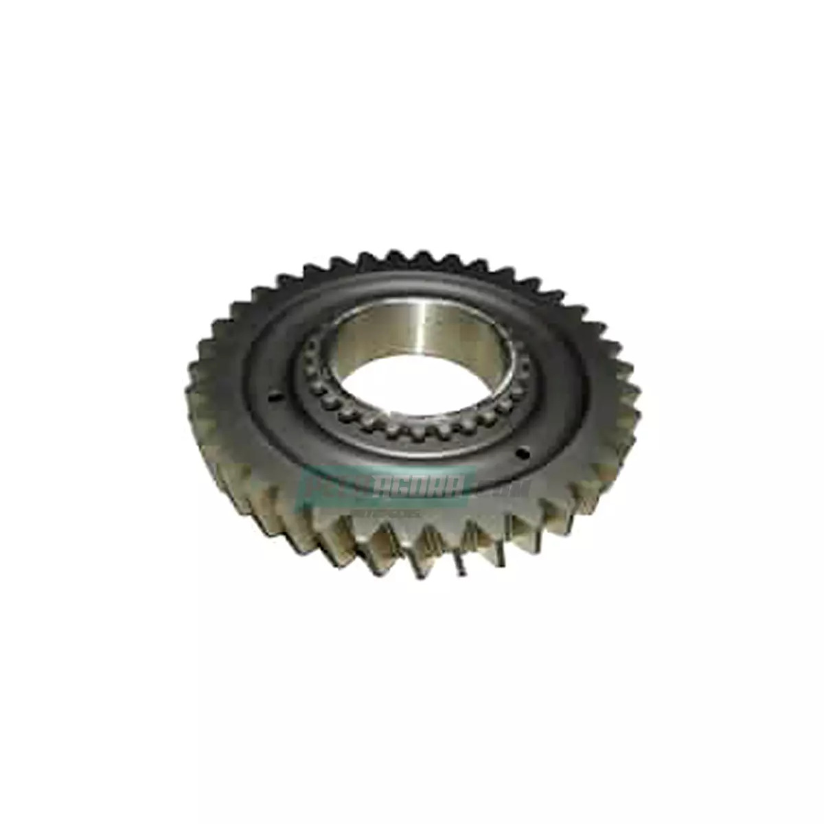 ENGRENAGEM 1A TRATOR VOLVO FH FM NH VM COM CAMBIO VT2014B VT22514B (1521909)