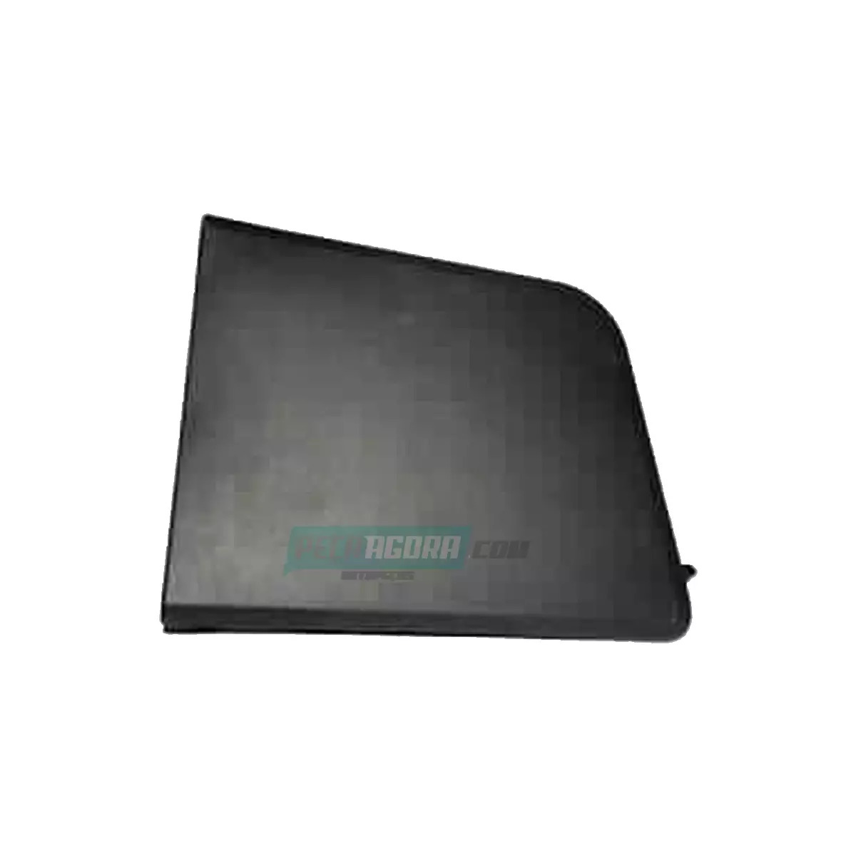 TAMPA PAINEL SUPERIOR DIREITA VOLVO FM TODOS DE 2009 A 2014 (82266441.)